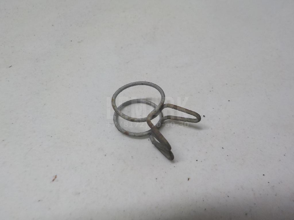 Крепеж 289458H91A Nissan
