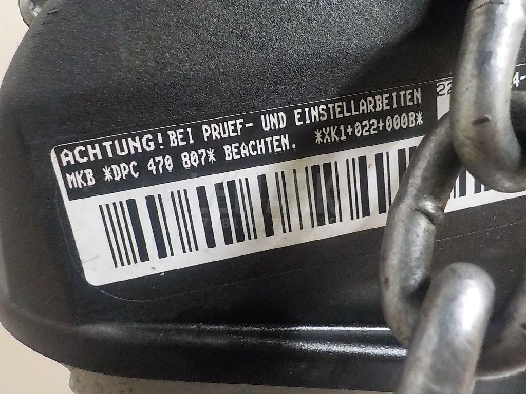 Двигатель для  Acura RDX 2006-2012