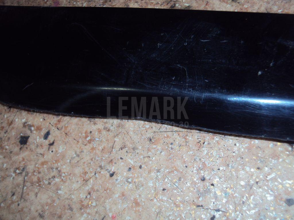 Молдинг задней правой двери для  BMW X1 E84 2009-2015