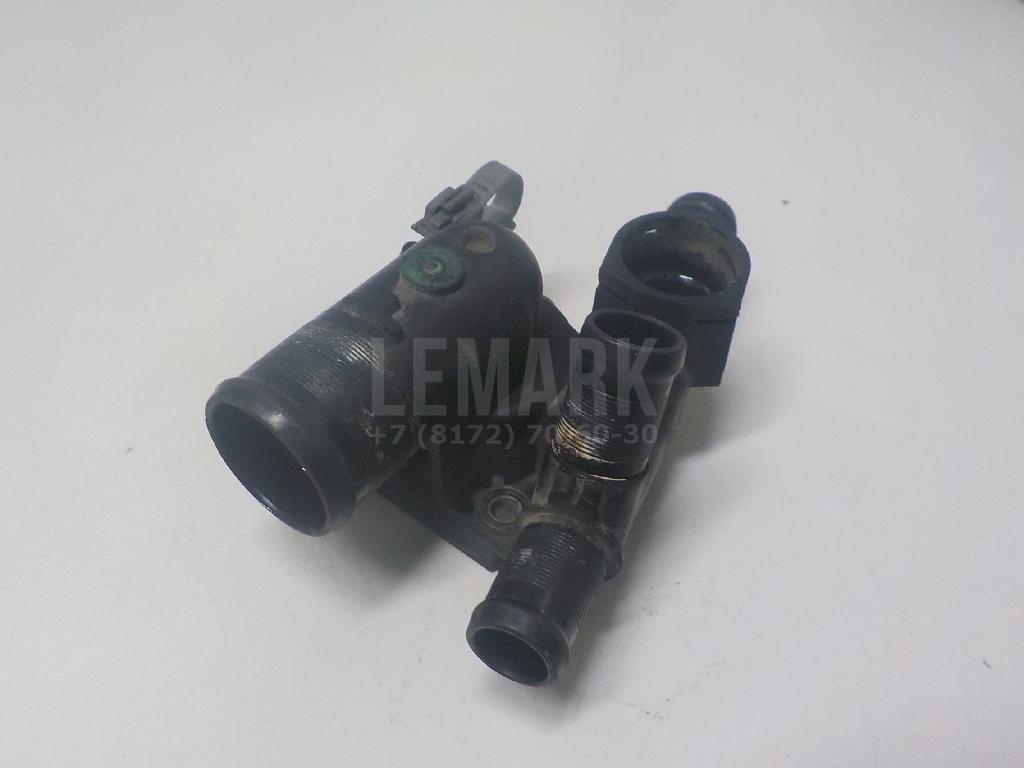 Корпус термостата 1106000Q0C Nissan
