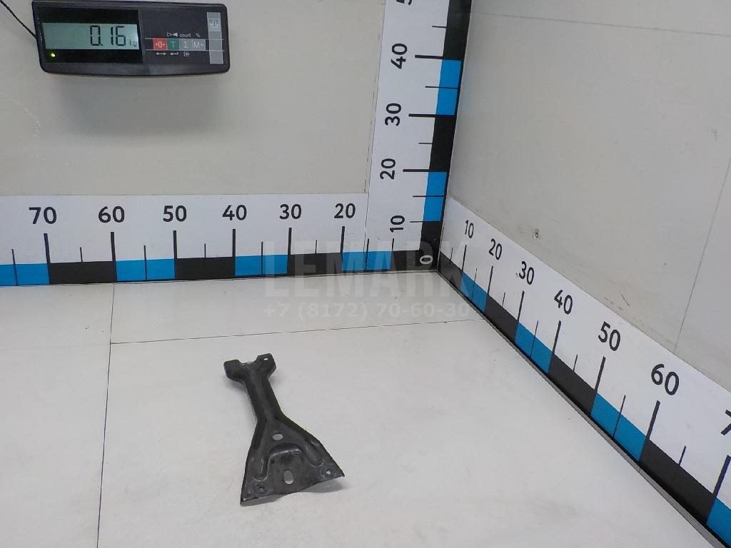 Кронштейн передней панели 1T0805567A VAG