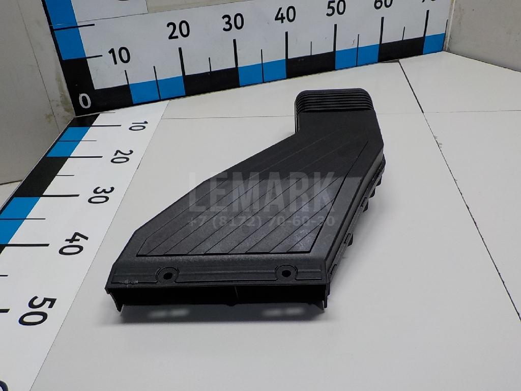 Воздухозаборник (внутри) 28210D3300 Hyundai-Kia