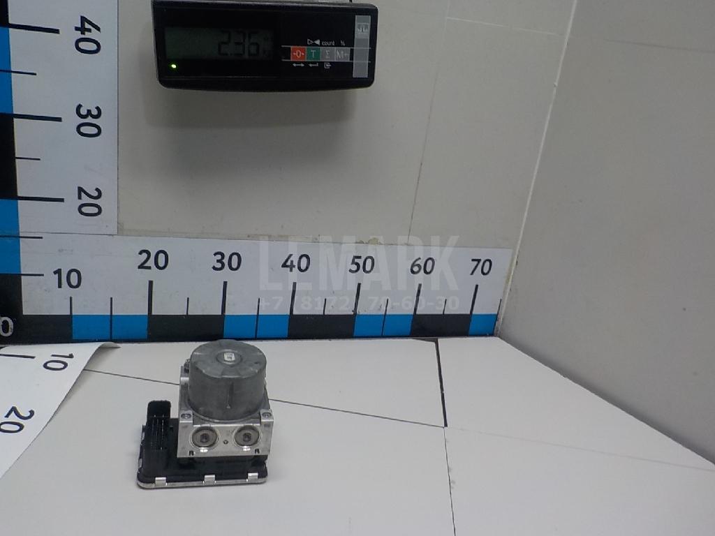 Блок ABS (насос) 5Q0614517GBBEF VAG