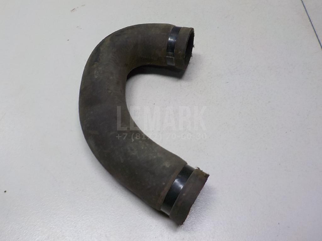 Патрубок радиатора для  Fiat Seicento 1998-2010