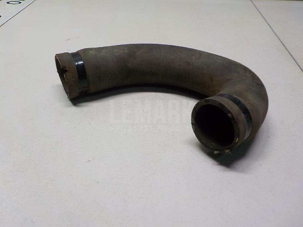 Патрубок радиатора для  Fiat Seicento 1998-2010