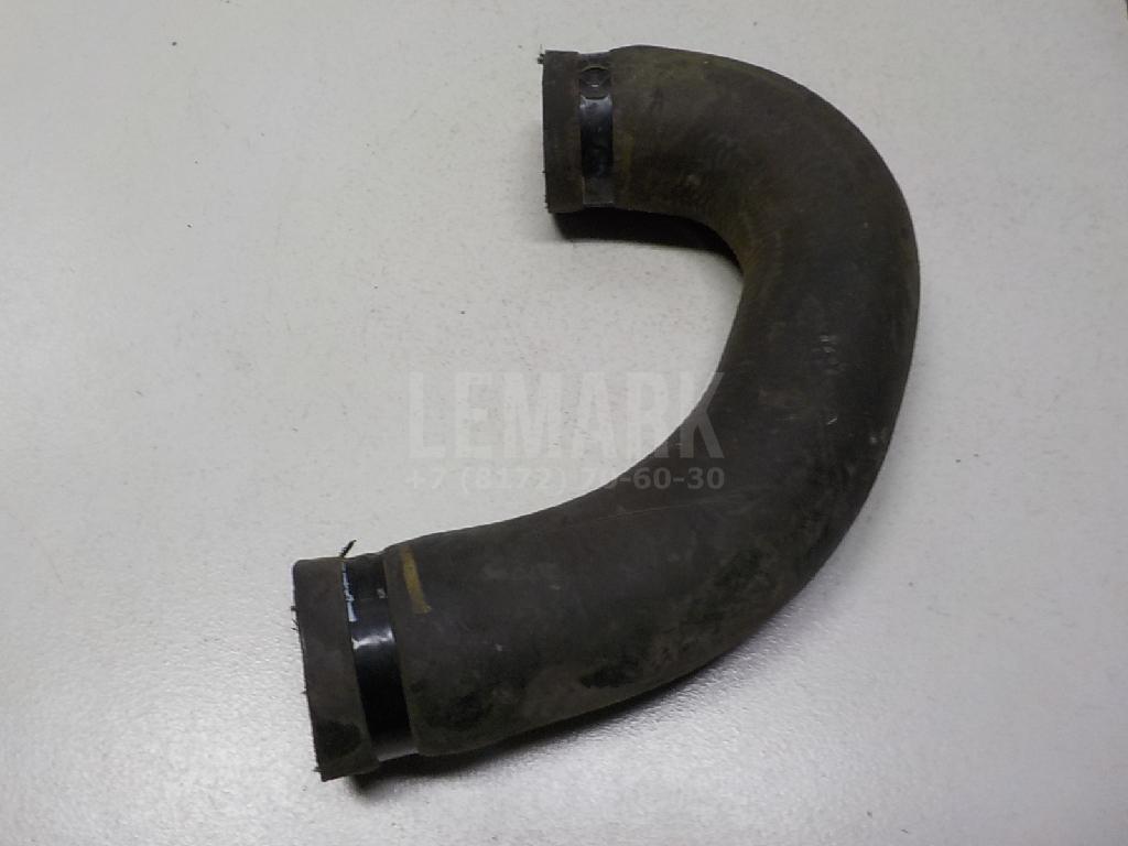 Патрубок радиатора для  Fiat Seicento 1998-2010