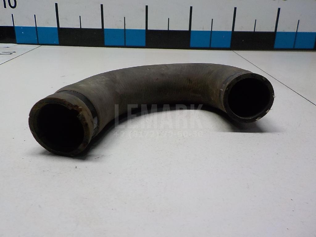 Патрубок радиатора для  Fiat Seicento 1998-2010