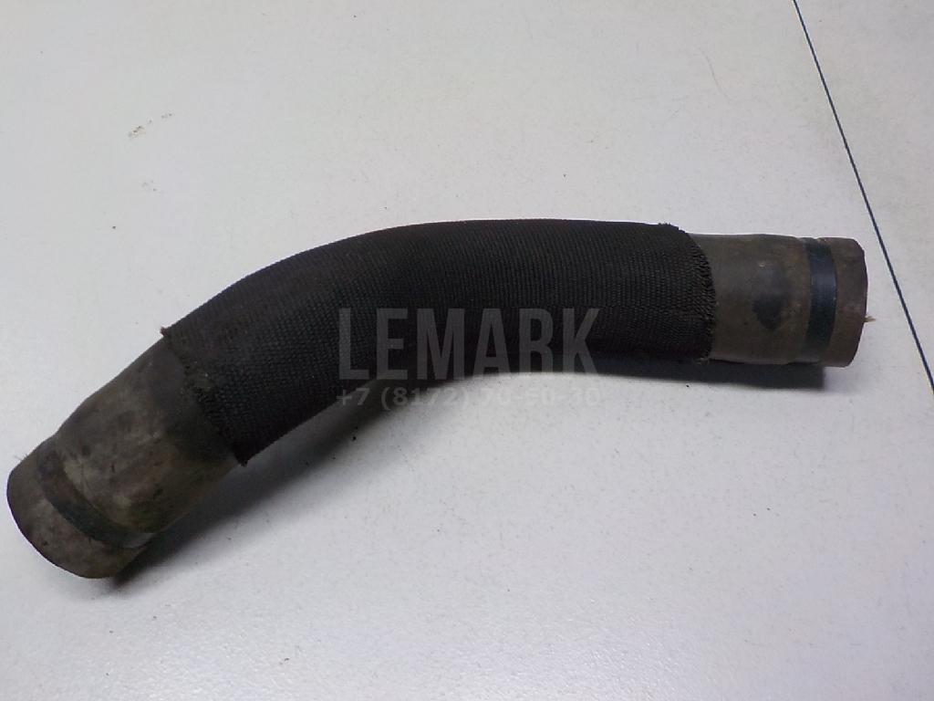 Патрубок радиатора для  Fiat Sedici 2007-2014