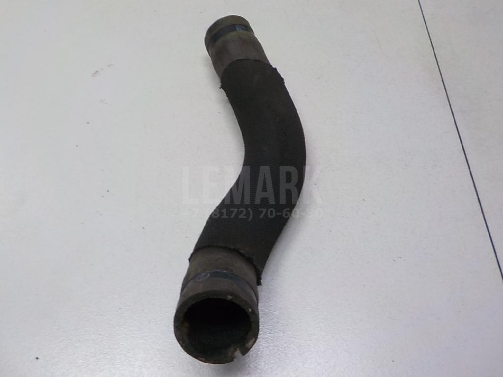 Патрубок радиатора для  Fiat Sedici 2007-2014