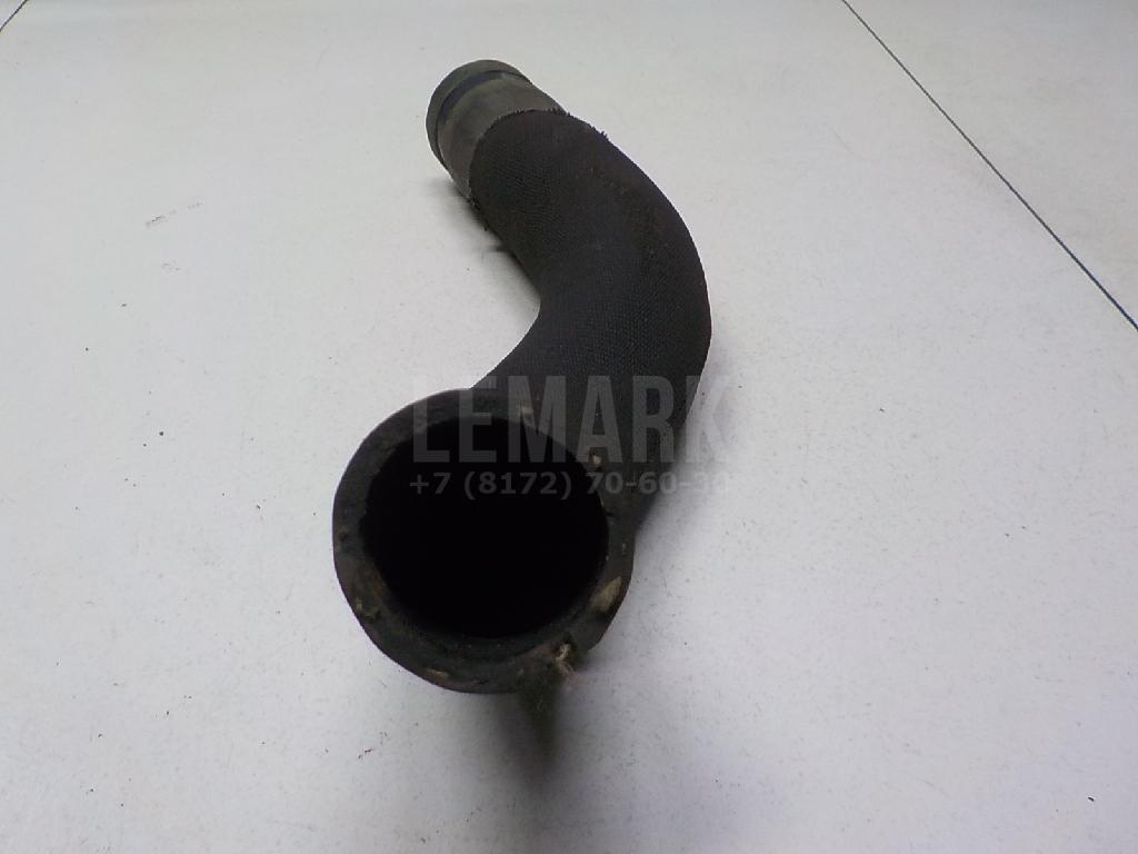 Патрубок радиатора для  Fiat Sedici 2007-2014