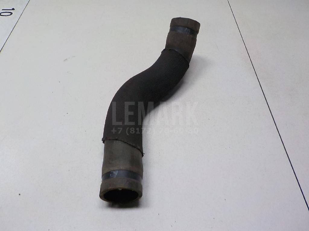 Патрубок радиатора для  Fiat Sedici 2007-2014