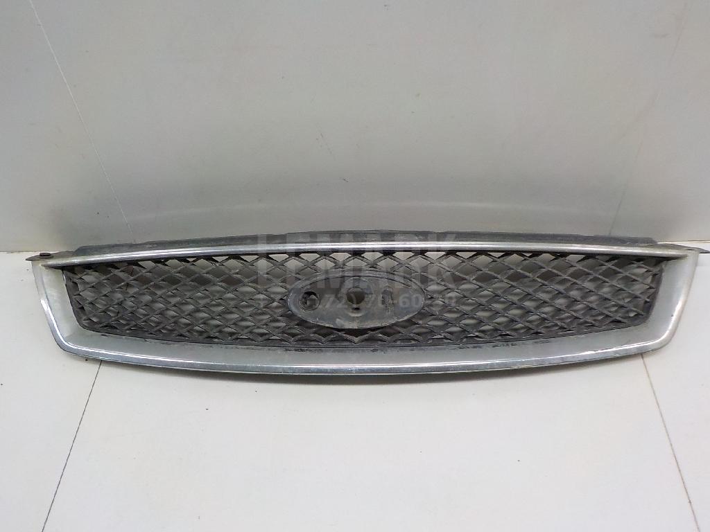 Решетка радиатора 1508157 Ford
