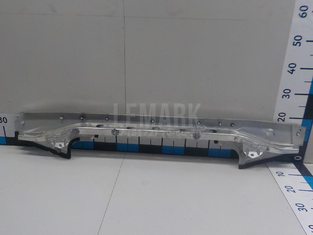 Растяжка столбов для  BMW 6-serie E63 2004-2009