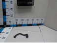 Трубка картерных газов