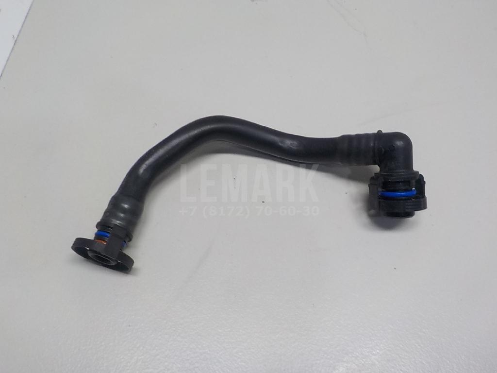 Трубка картерных газов для  Citroen C4 Picasso 2006-2014