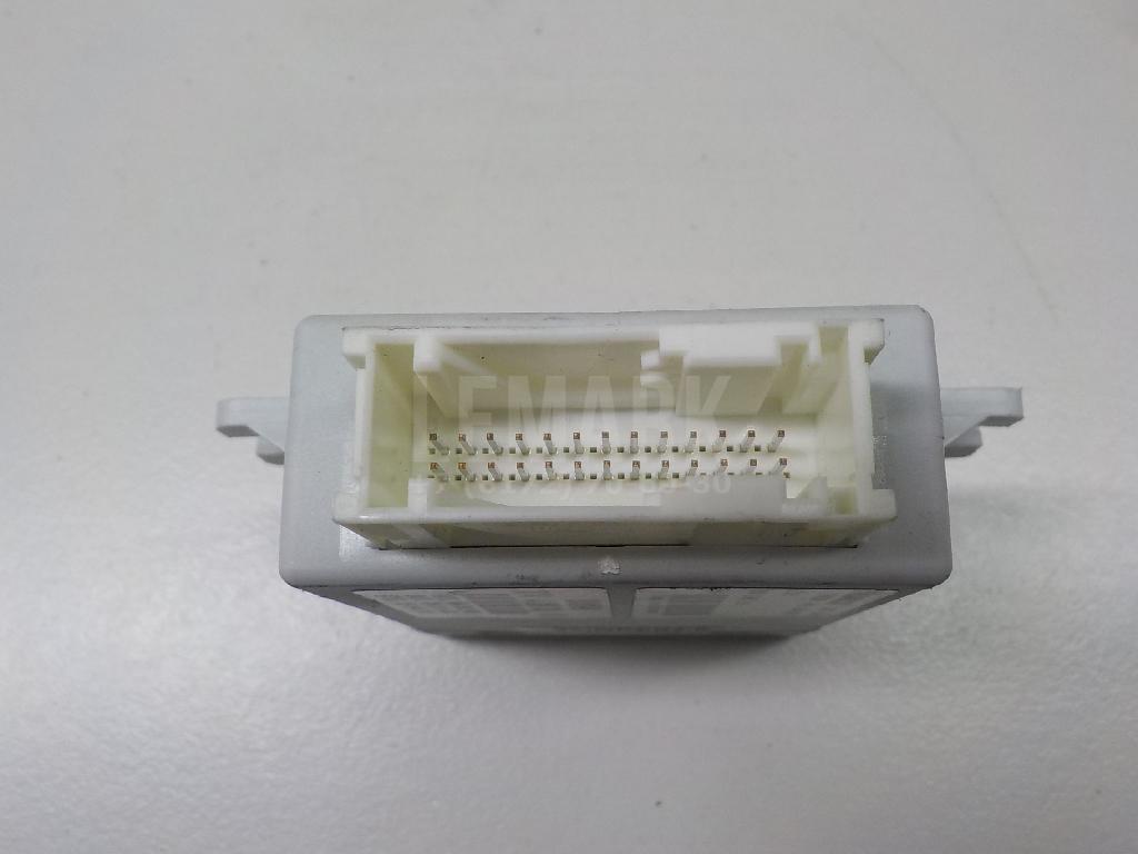 Блок управления подвеской для  BMW 6-serie E63 2004-2009