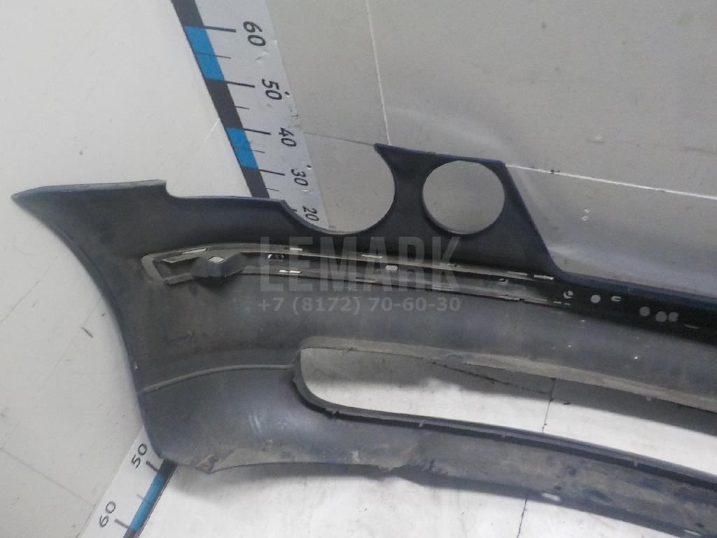 Бампер передний для  BMW X6 F16/F86 2014-2020