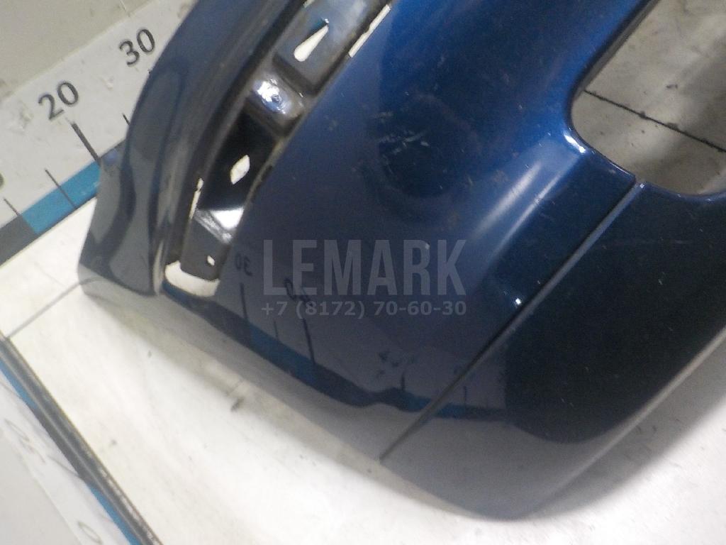 Бампер передний для  BMW X6 F16/F86 2014-2020