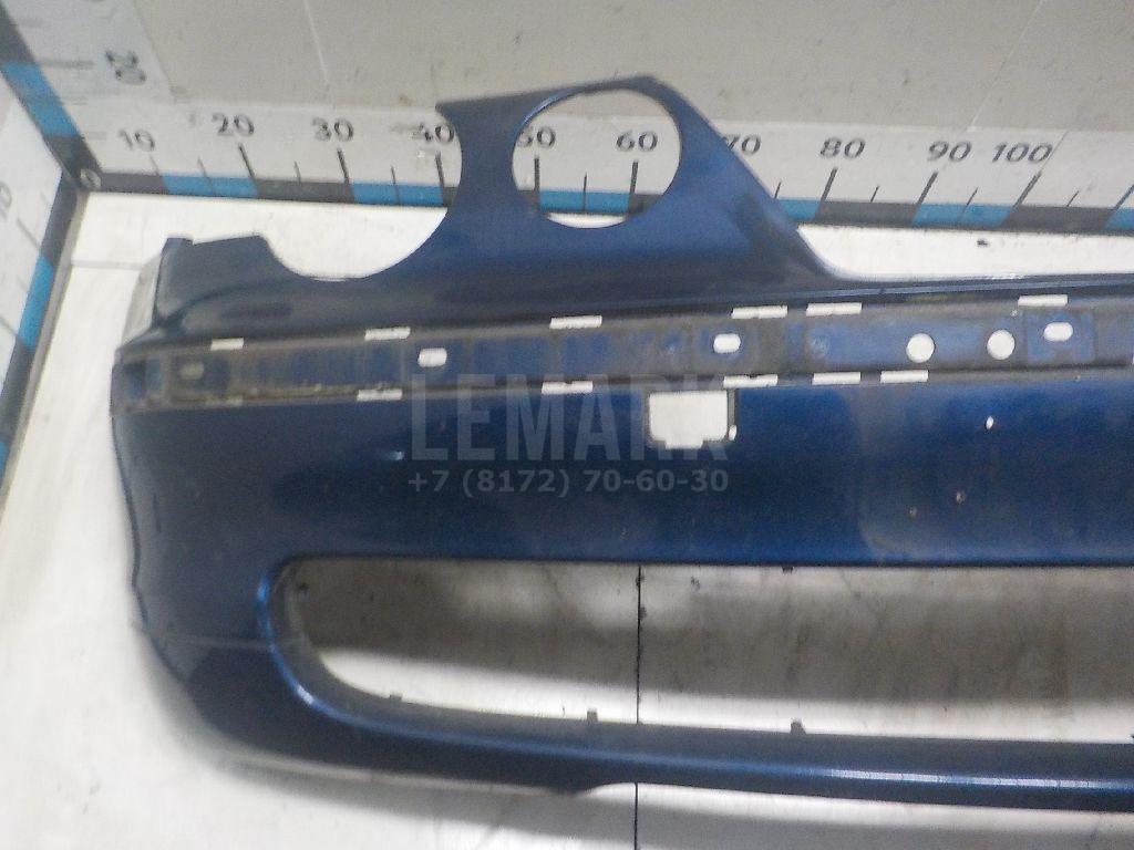 Бампер передний для  BMW X6 F16/F86 2014-2020