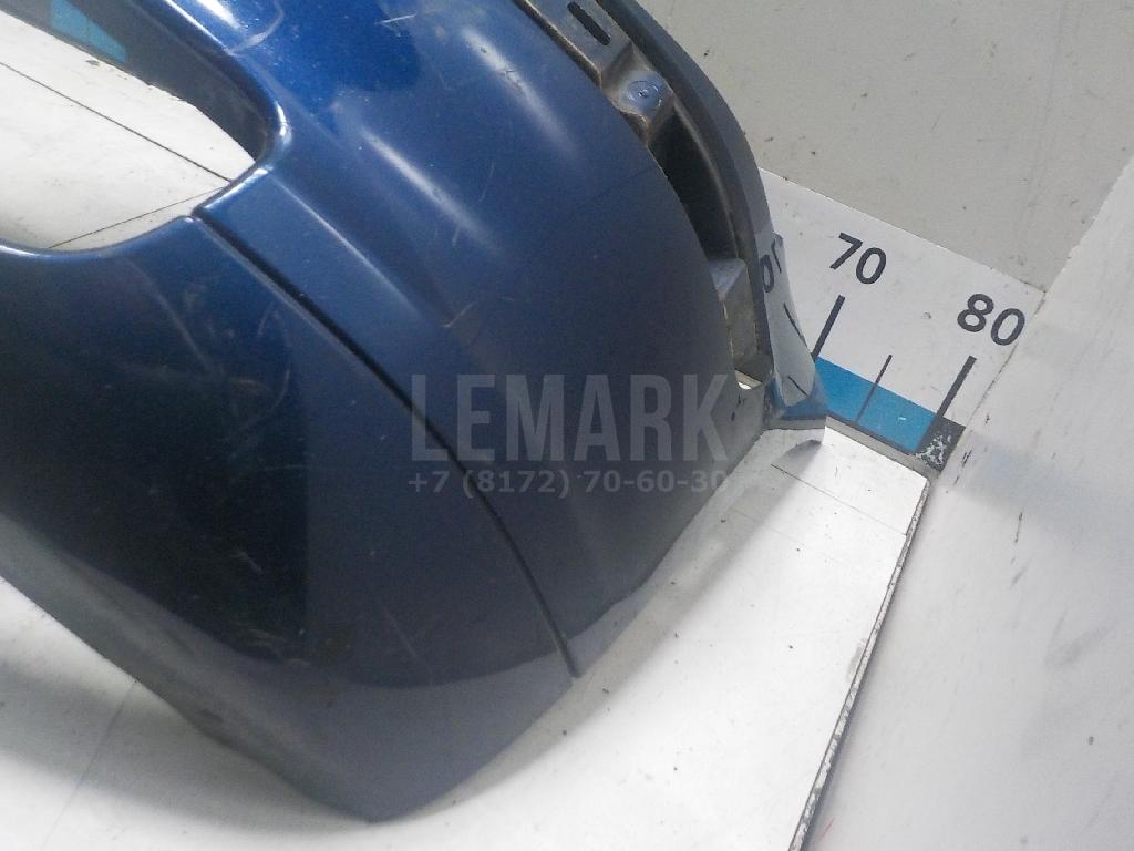 Бампер передний для  BMW X6 F16/F86 2014-2020