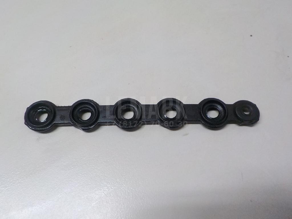 Прокладка (двигатель) 1655900Q0A Nissan