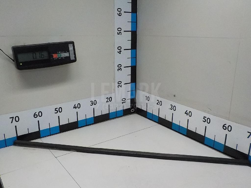 Накладка стекла заднего левого 1T0839477E5AP VAG