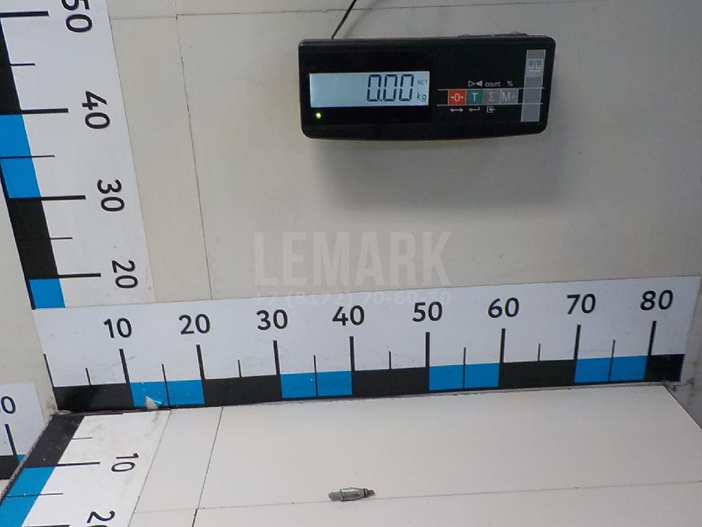 Форсунка омывателя зад стекла 7N0955993 VAG