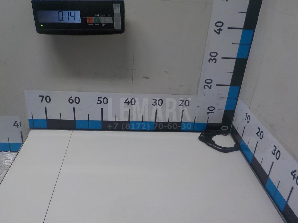 Кронштейн воздушного насоса