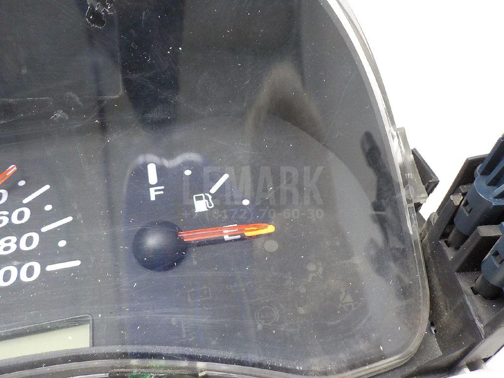 Панель приборов для  FOTON Ollin 2002