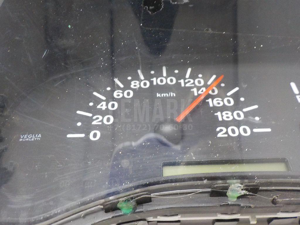 Панель приборов для  FOTON Ollin 2002