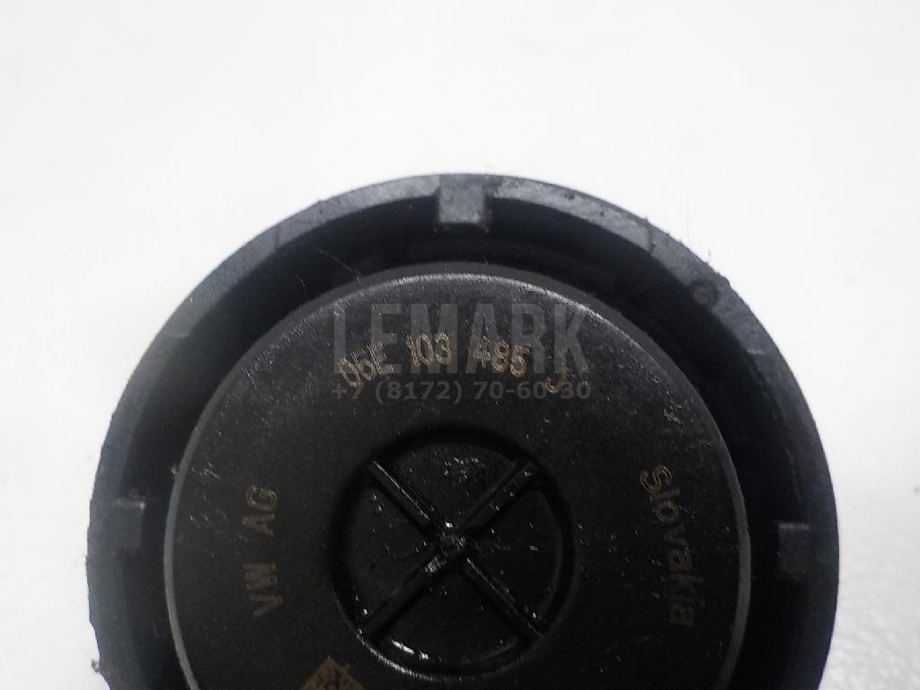 Крышка маслозаливной горловины для  BMW 2-serie F22/F23/F87 2013-2020