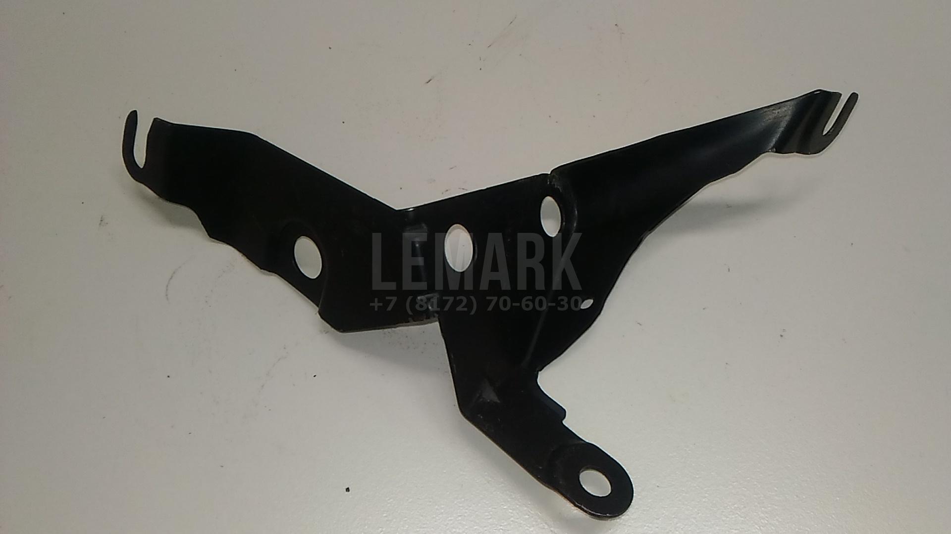 Кронштейн блока ABS (насос) для  Fiat Panda 2003-2012