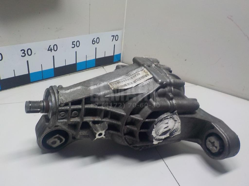 Редуктор заднего моста 0BP525015T VAG