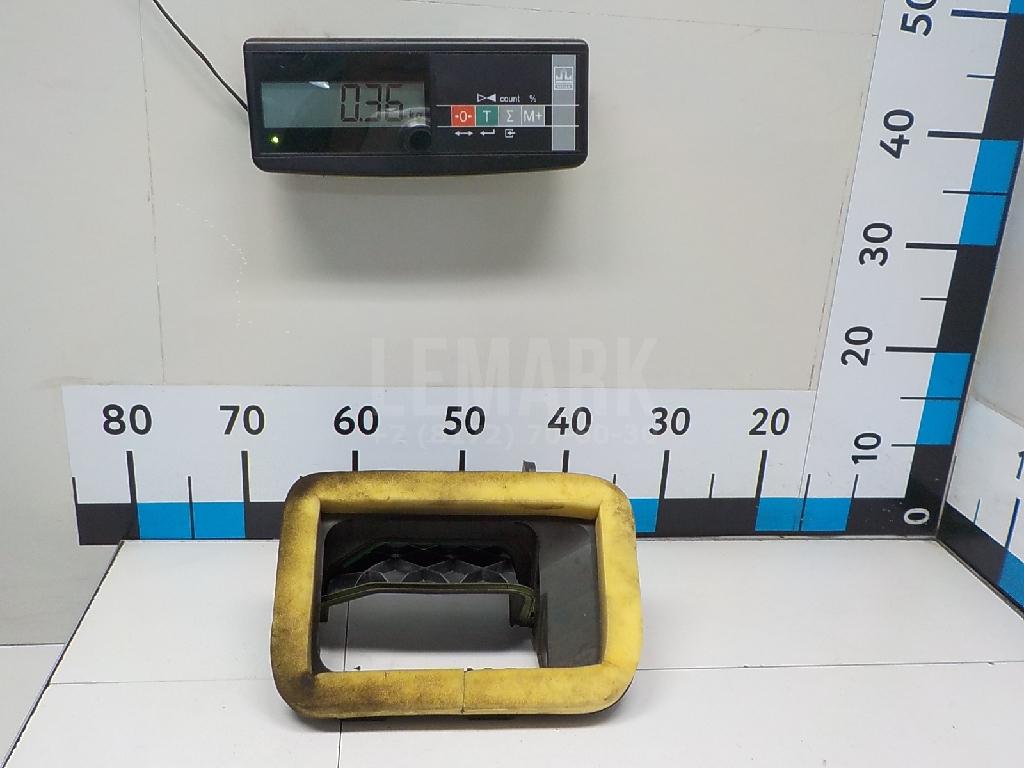 Корпус отопителя 1K1819304 VAG