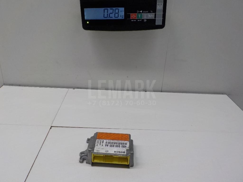 Блок управления AIR BAG