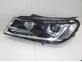 Фара левая