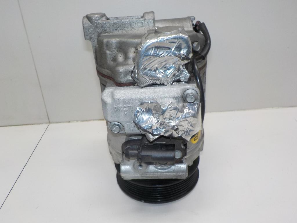 Компрессор кондиционера 7P0816803A VAG