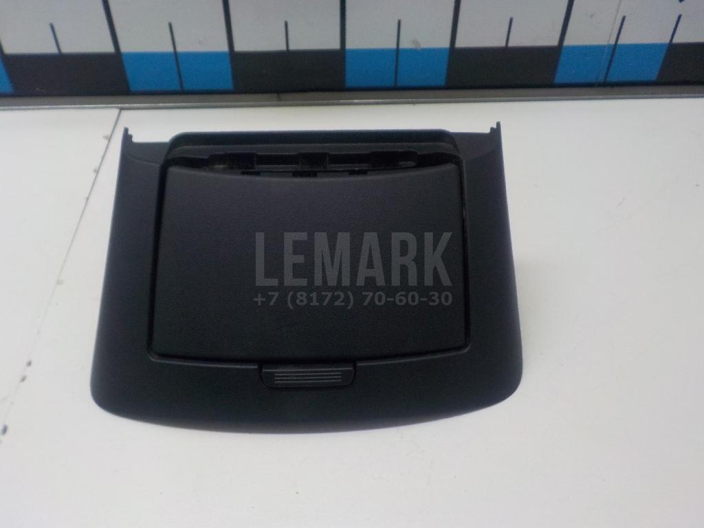 Ящик передней консоли 845501H000EQ Hyundai-Kia