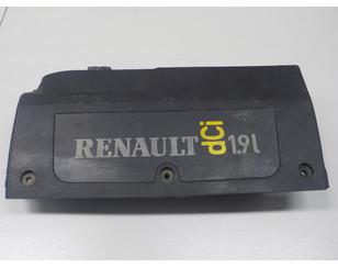 Крышка воздушного фильтра для Renault Scenic 1999-2003 с разбора состояние отличное