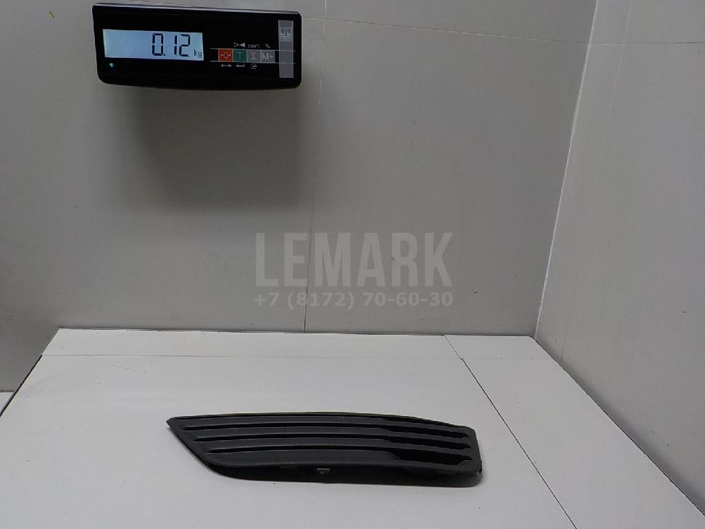 Решетка в бампер левая 1337350 Ford