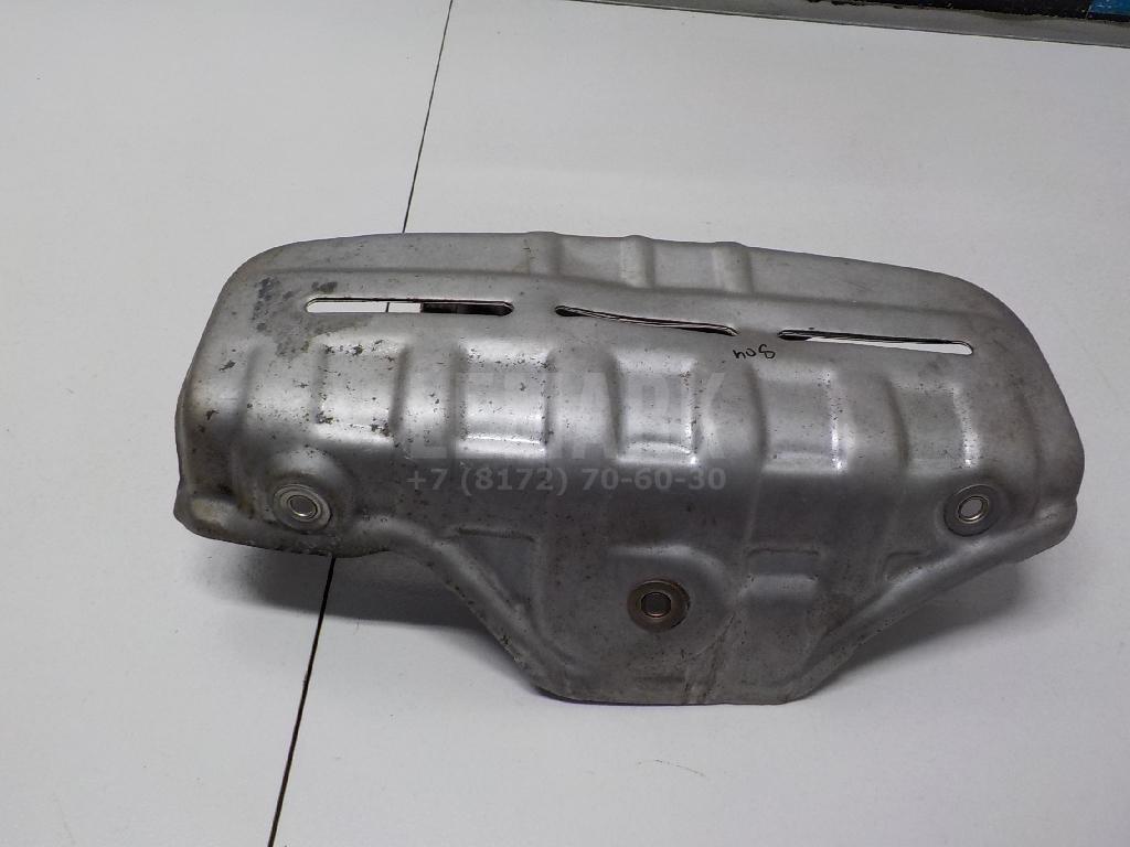 Экран тепловой для  Acura CL 1996-2003