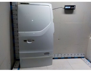 Дверь багажника правая для Ford Transit/Tourneo Custom 2012> с разбора состояние хорошее