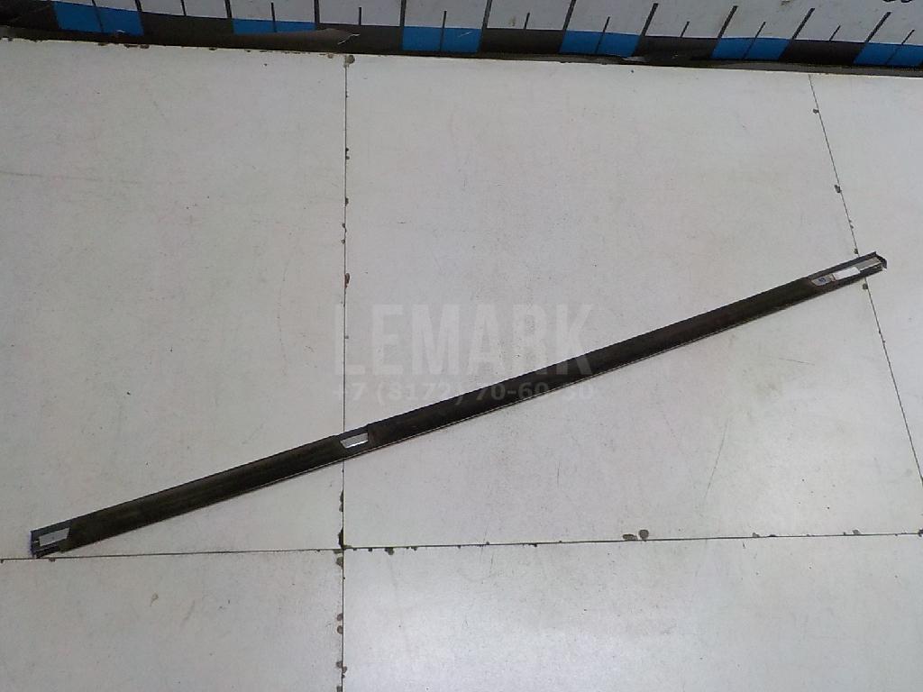 Накладка стекла заднего левого для  BMW 3-serie E90/E91 2005-2012