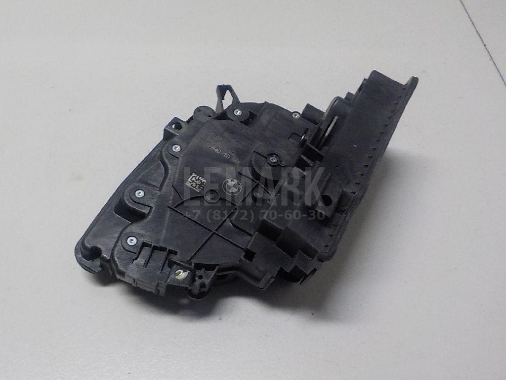 Замок двери передней левой для  Audi 80/90 [B2] 0-1986