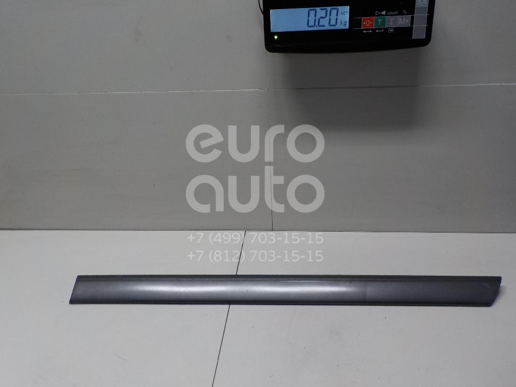 Купить Стекло Задней Двери Мерседес W202