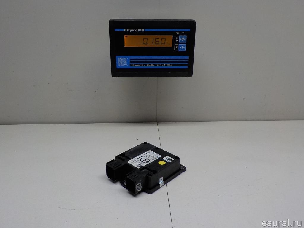 Блок управления AIR BAG