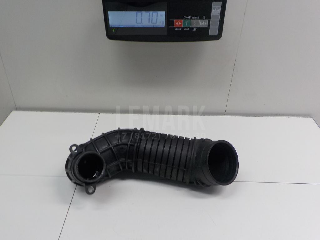 Патрубок воздушного фильтра для  BMW 1-serie E87/E81 2004-2011