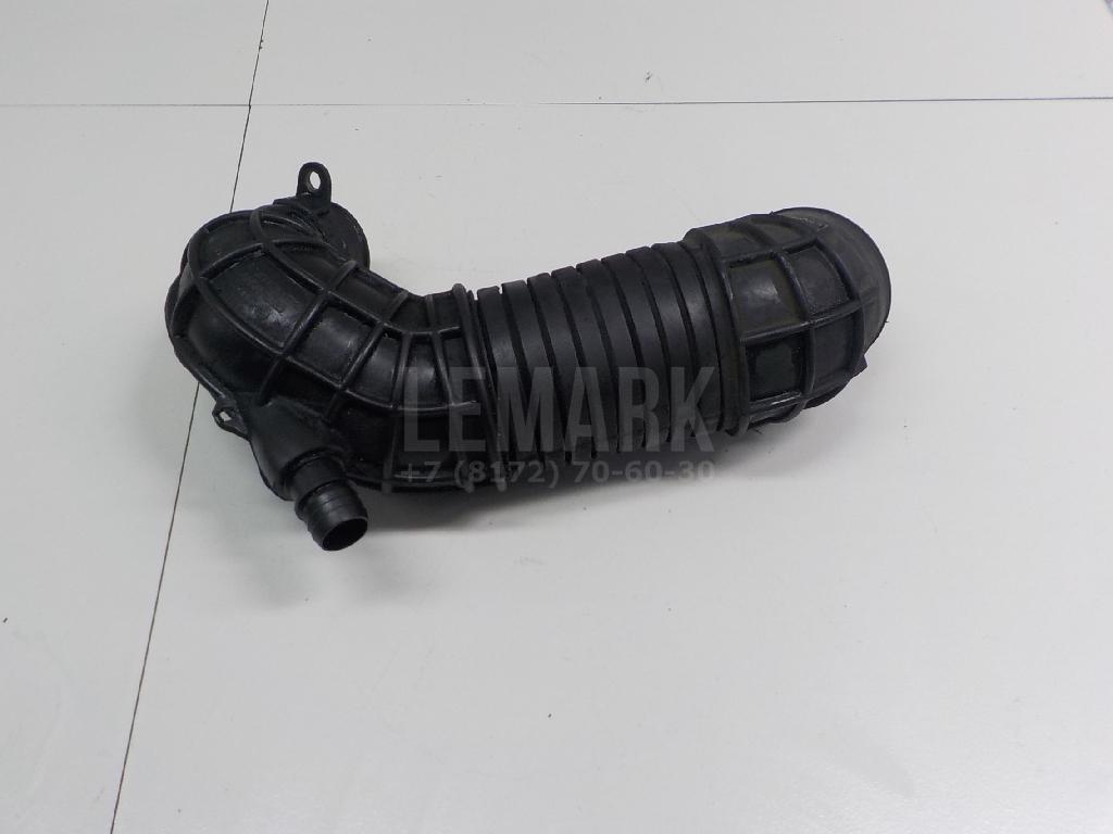 Патрубок воздушного фильтра для  BMW 1-serie E87/E81 2004-2011