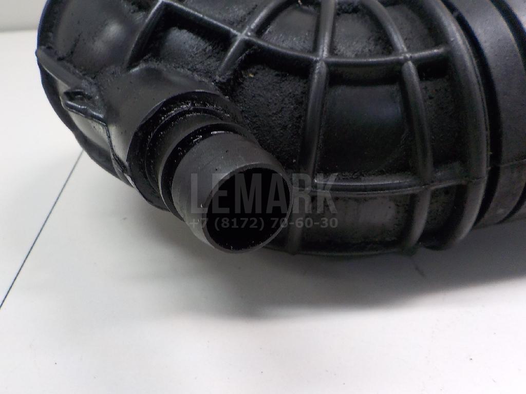 Патрубок воздушного фильтра для  BMW 1-serie E87/E81 2004-2011