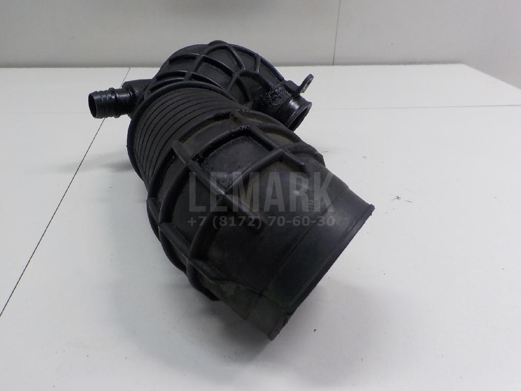 Патрубок воздушного фильтра для  BMW 1-serie E87/E81 2004-2011
